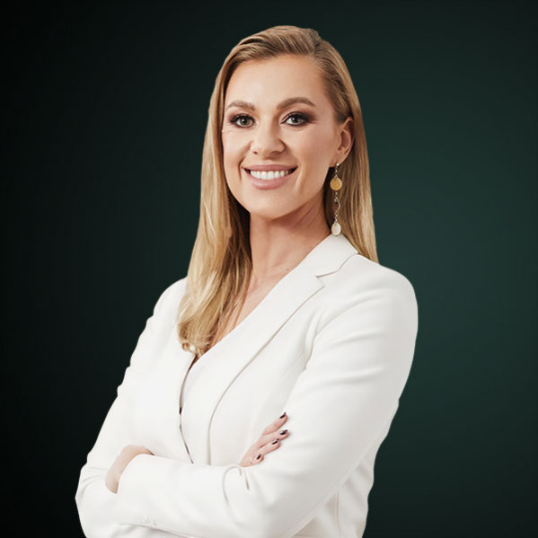 Magdalena Sierputowska (Team Podkowa Leśna)